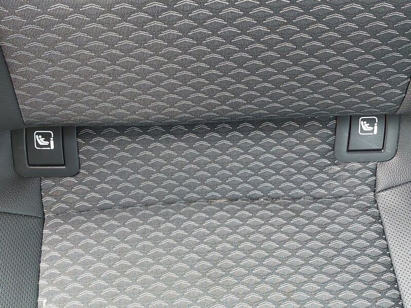 More views of Kia XCeed