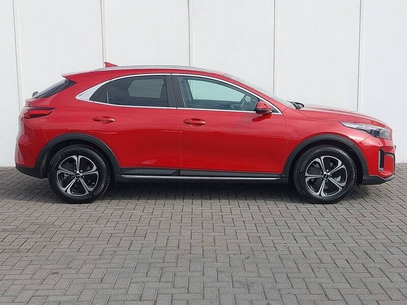 More views of Kia XCeed