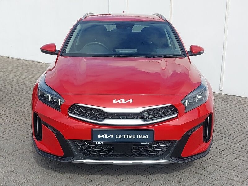 More views of Kia XCeed