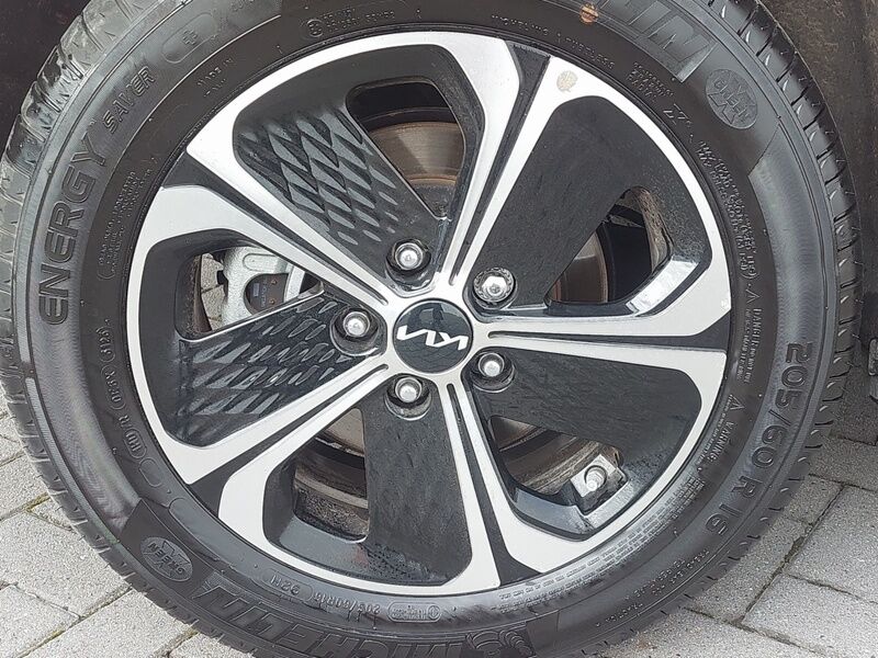 More views of Kia XCeed