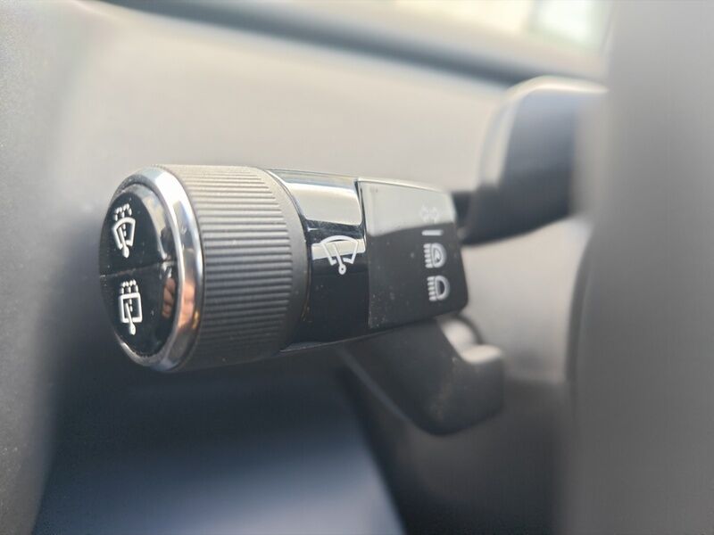 More views of Volvo EX30