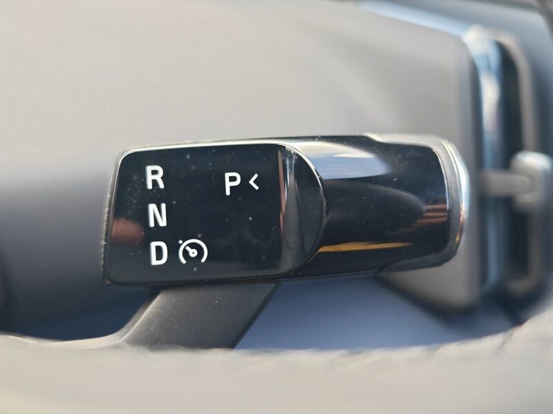 More views of Volvo EX30