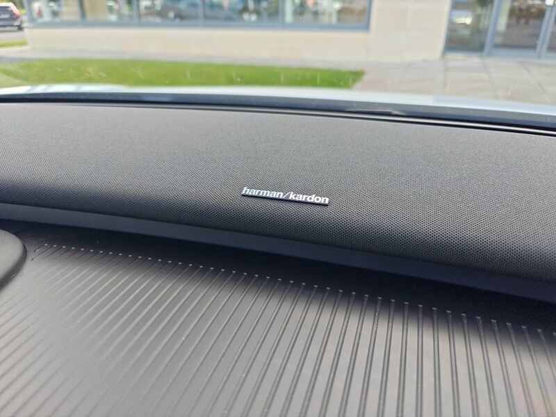 More views of Volvo EX30
