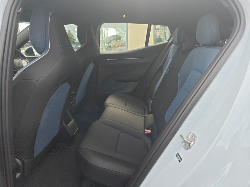More views of Volvo EX30