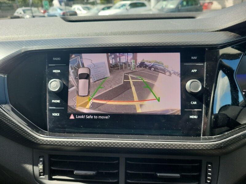 More views of Volkswagen T-Cross