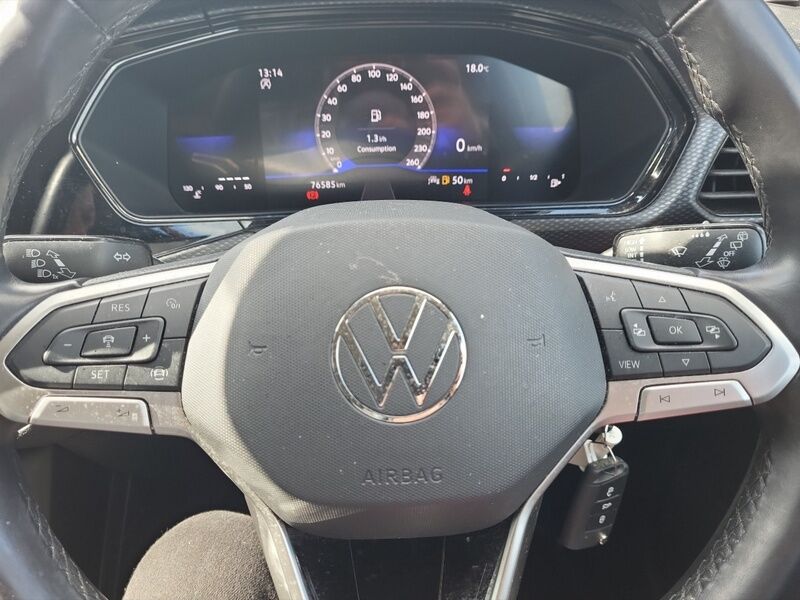 More views of Volkswagen T-Cross