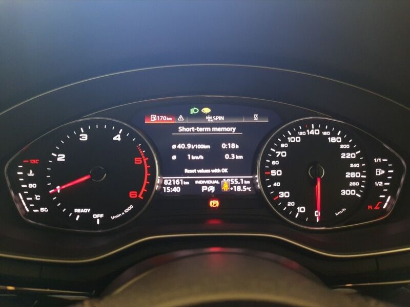 More views of Audi A4 Avant