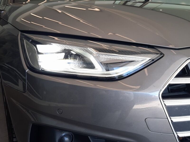 More views of Audi A4 Avant