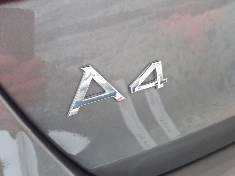 More views of Audi A4 Avant