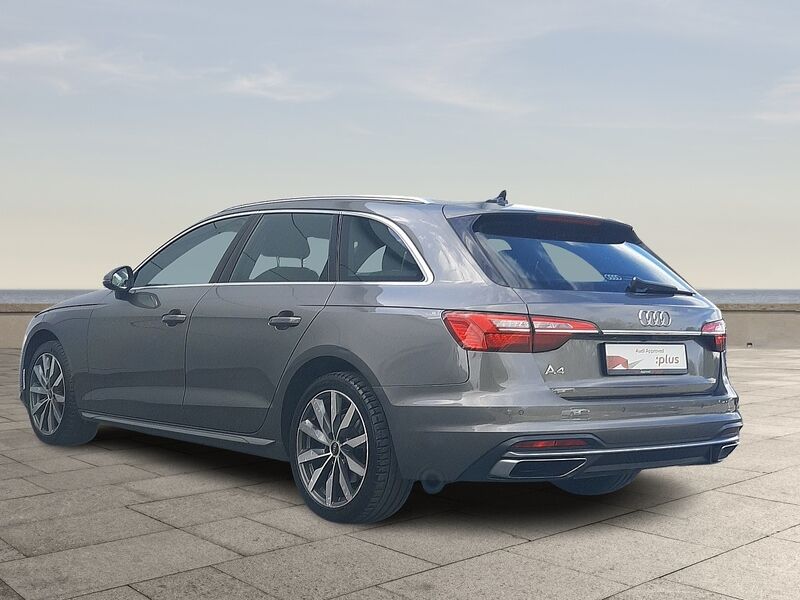 More views of Audi A4 Avant