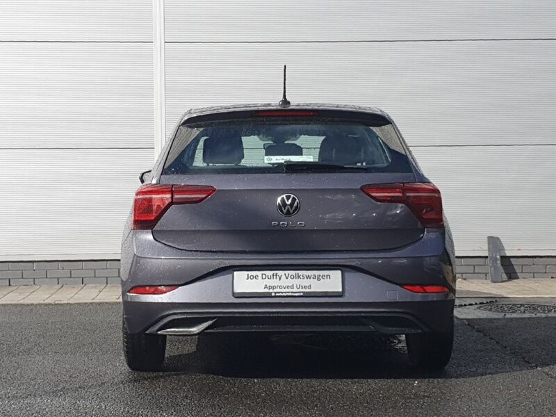 More views of Volkswagen Polo