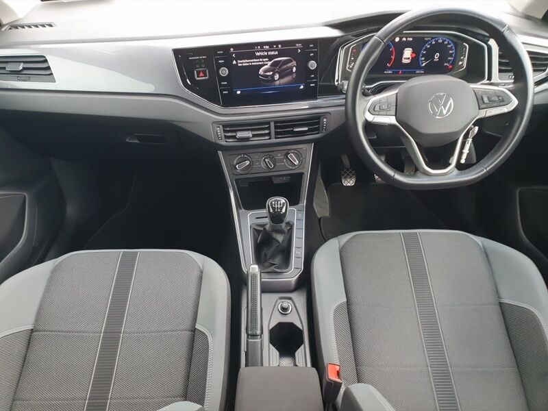 More views of Volkswagen Polo
