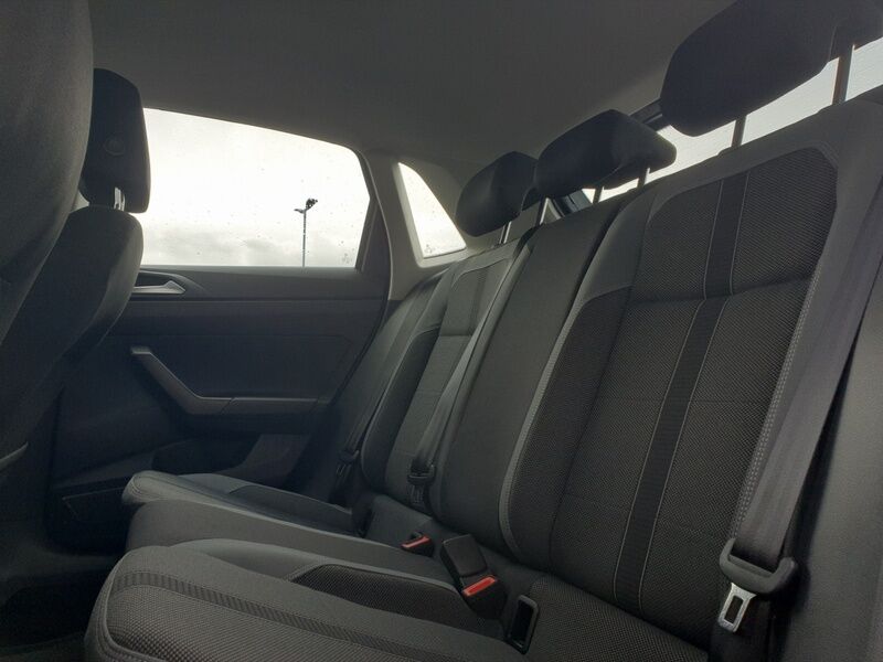 More views of Volkswagen Polo