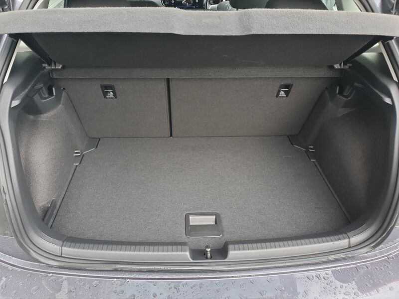 More views of Volkswagen Polo