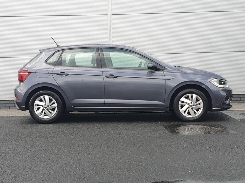 More views of Volkswagen Polo