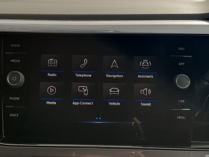 More views of Volkswagen Taigo