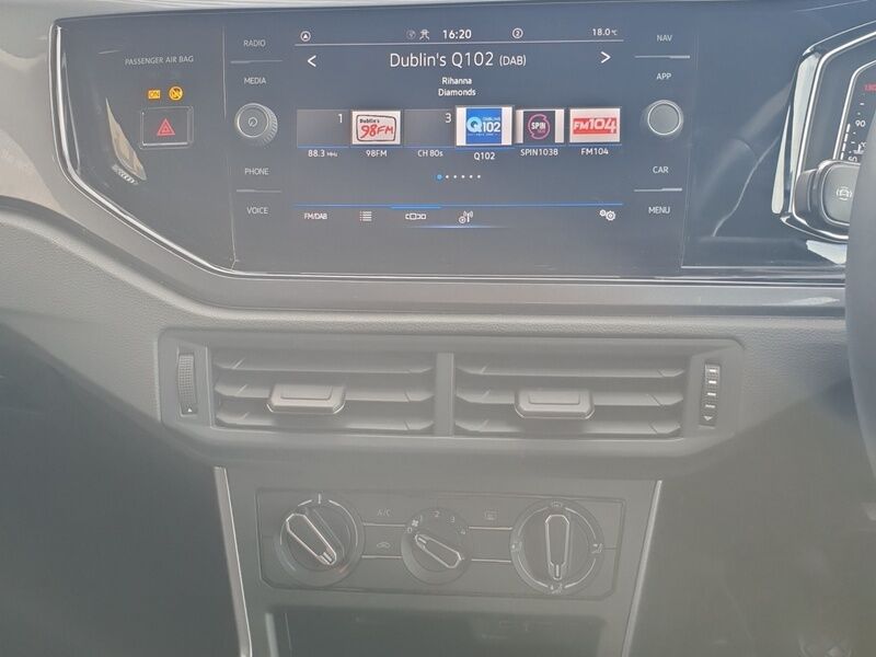 More views of Volkswagen Taigo