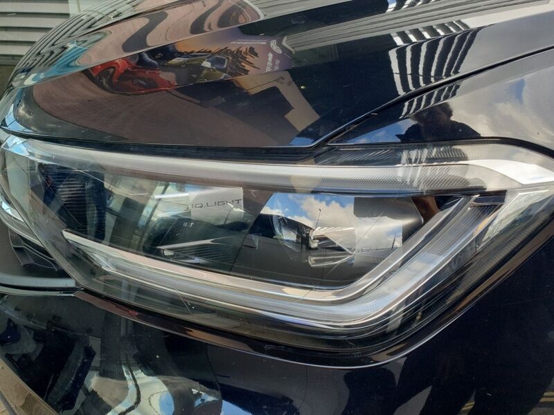 More views of Volkswagen Taigo