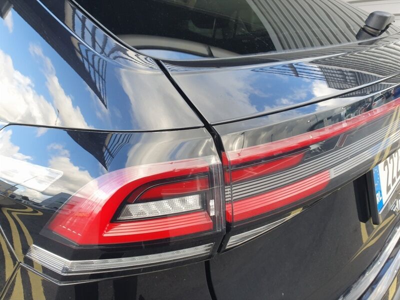 More views of Volkswagen Taigo