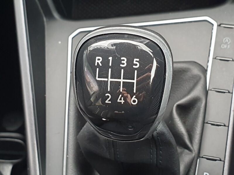 More views of Volkswagen Taigo