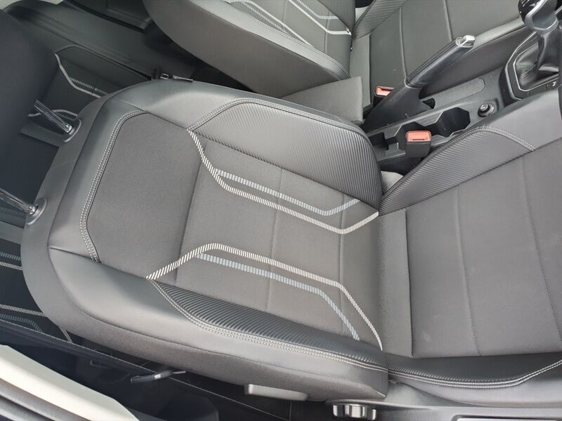 More views of Volkswagen Taigo