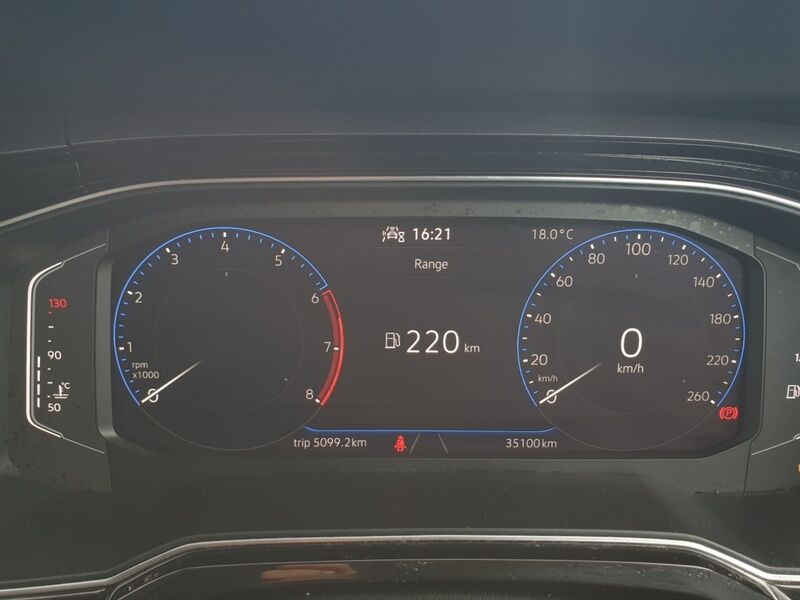 More views of Volkswagen Taigo