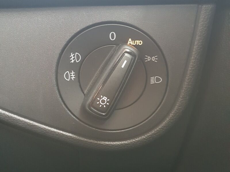 More views of Volkswagen Taigo