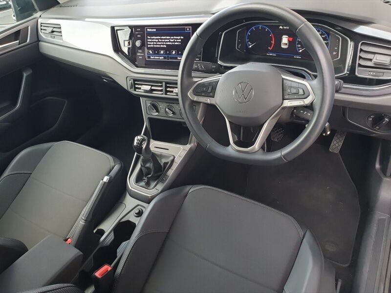 More views of Volkswagen Taigo