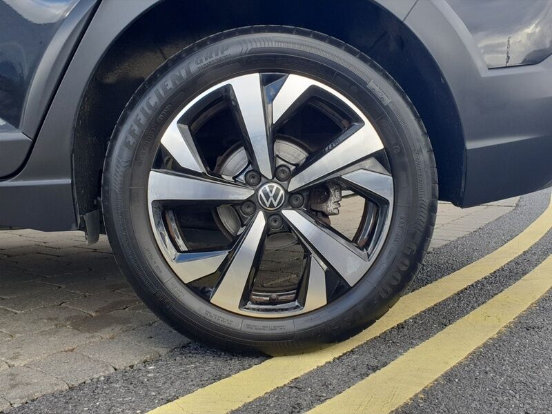 More views of Volkswagen Taigo