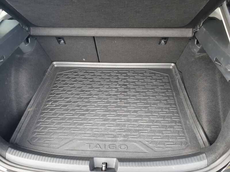 More views of Volkswagen Taigo