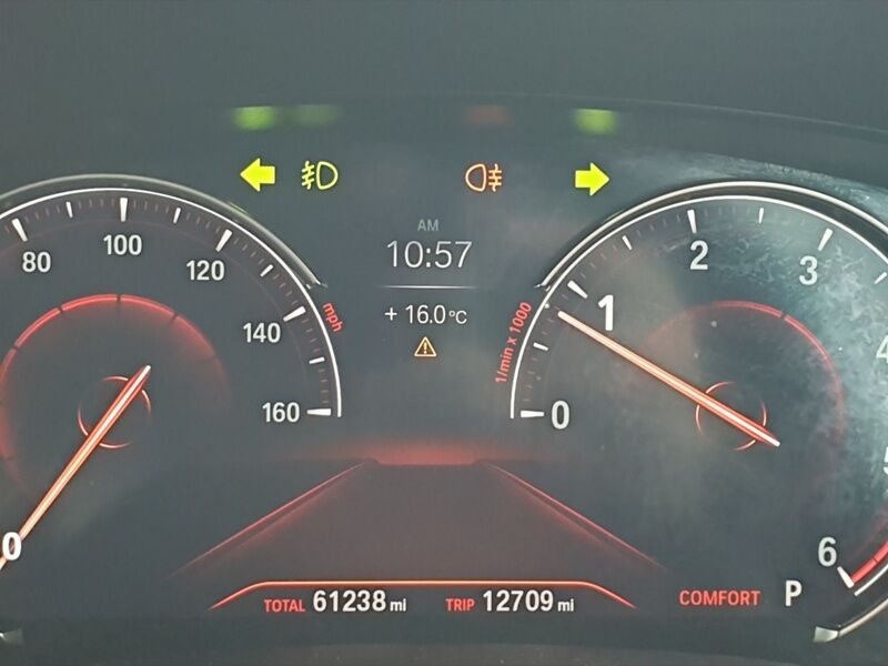 More views of BMW 5 Series