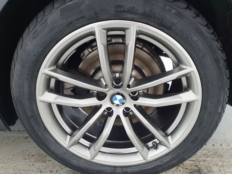 More views of BMW 5 Series