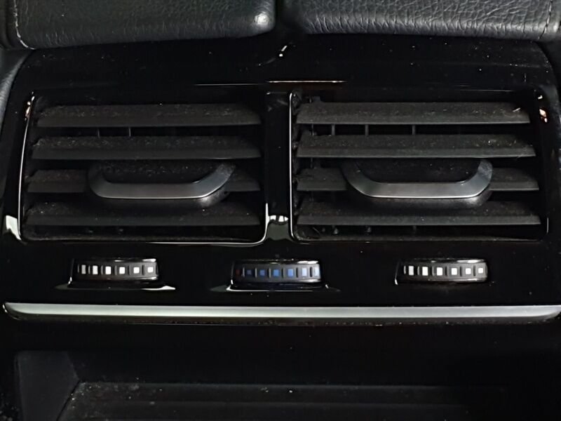 More views of BMW 5 Series
