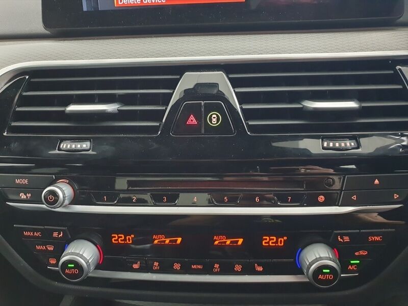 More views of BMW 5 Series