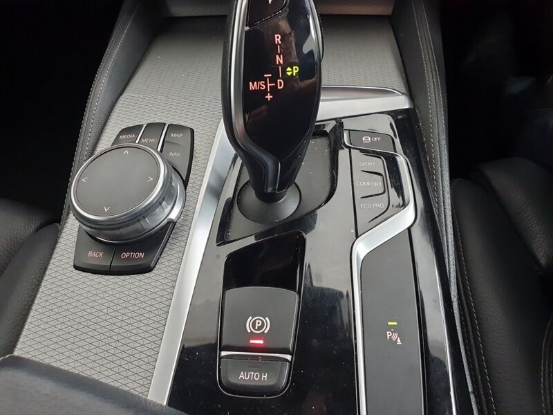 More views of BMW 5 Series