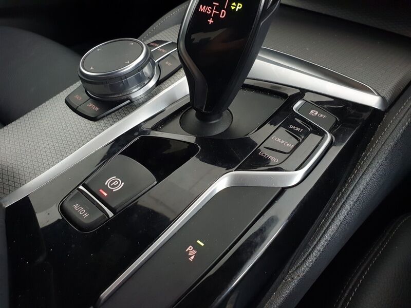 More views of BMW 5 Series