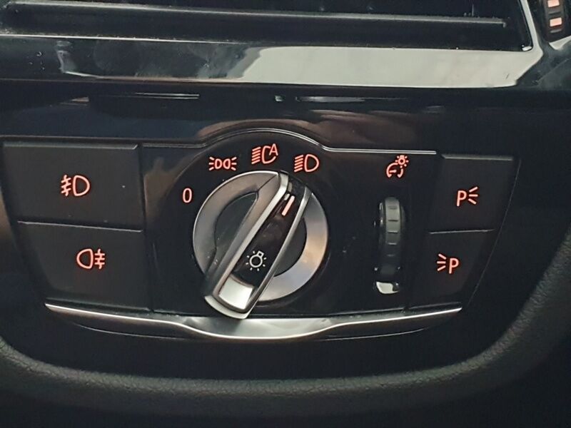 More views of BMW 5 Series