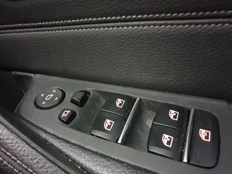 More views of BMW 5 Series
