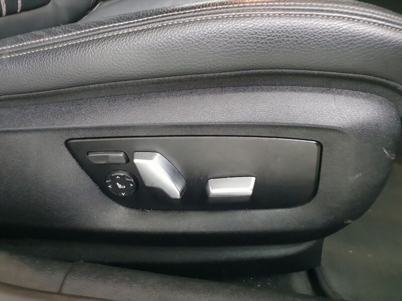 More views of BMW 5 Series