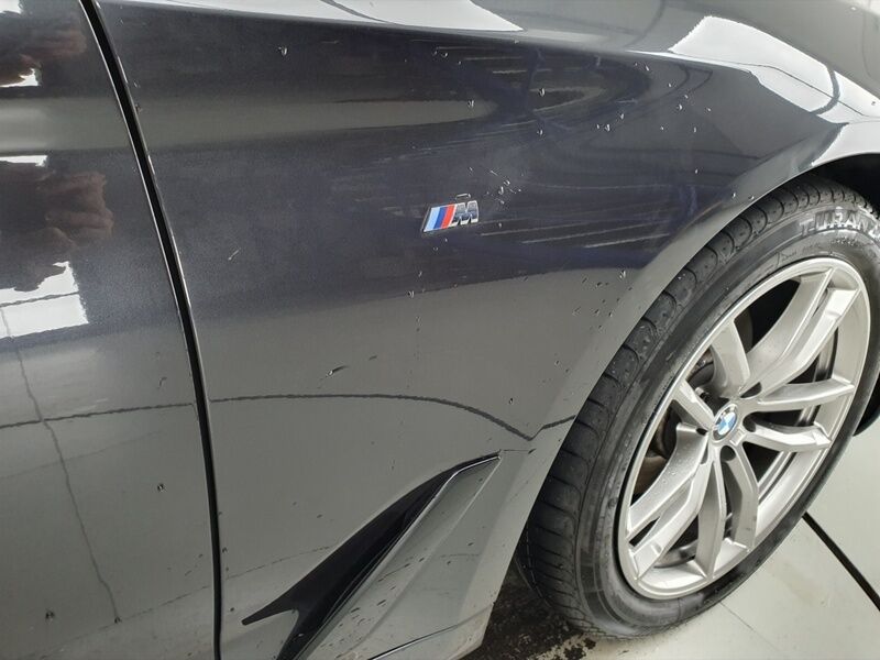 More views of BMW 5 Series