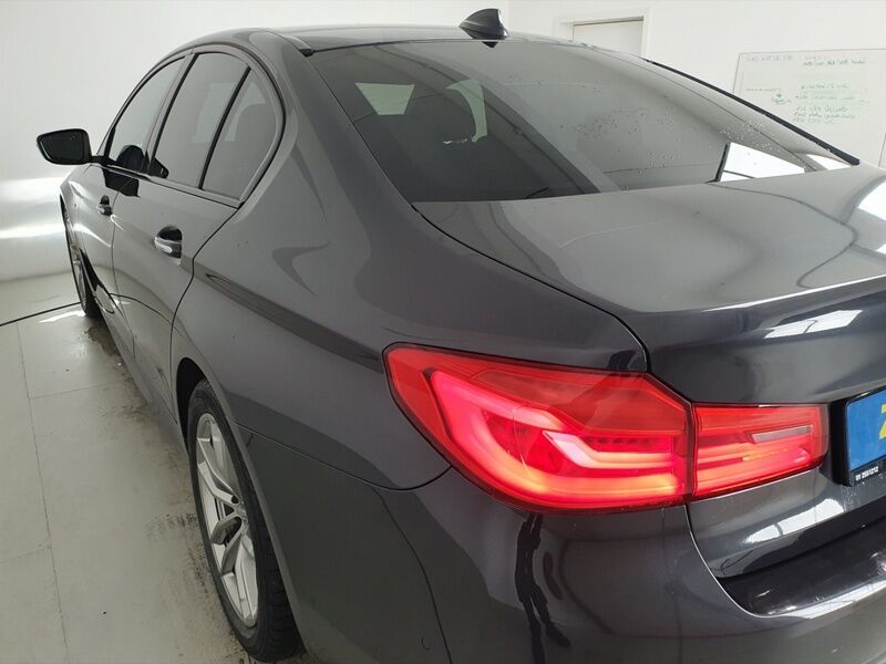 More views of BMW 5 Series