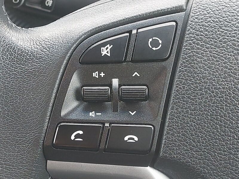 More views of Hyundai Tucson