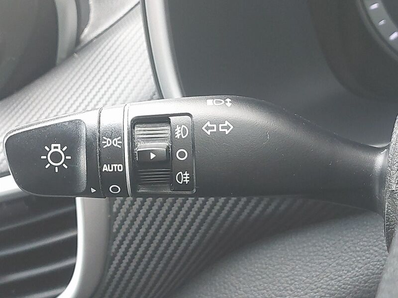 More views of Hyundai Tucson