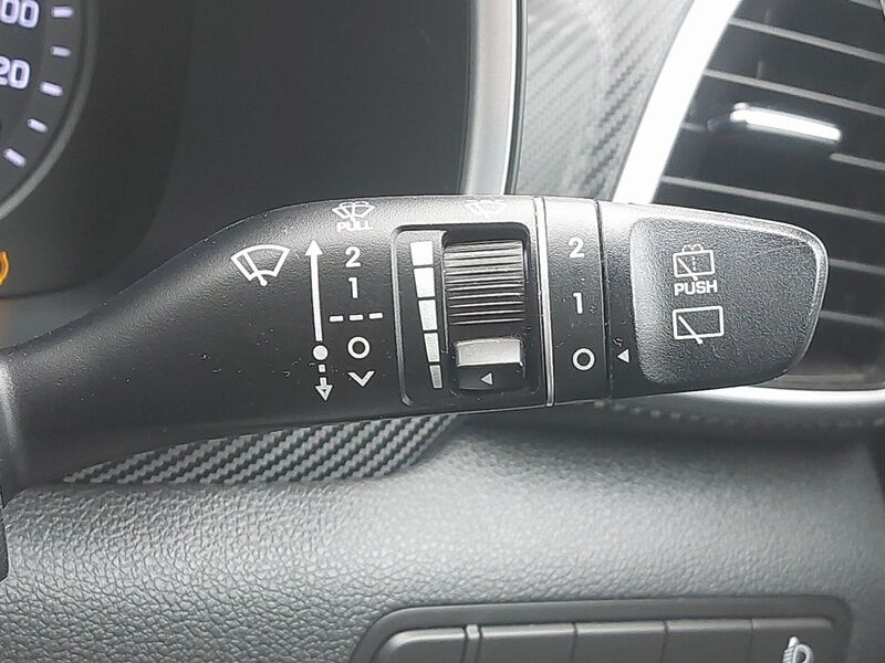 More views of Hyundai Tucson