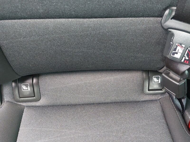 More views of Hyundai Tucson