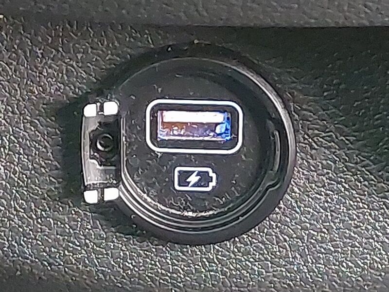 More views of Hyundai Tucson