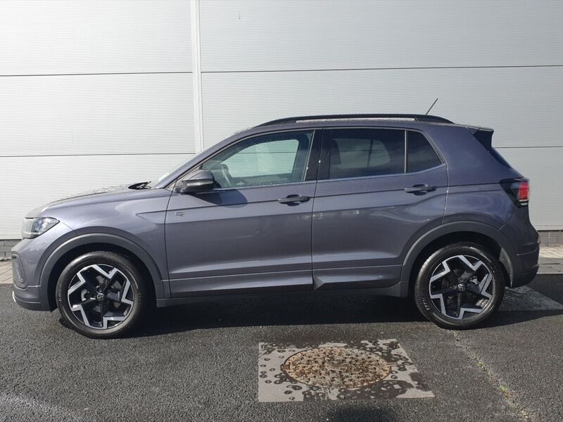 More views of Volkswagen T-Cross