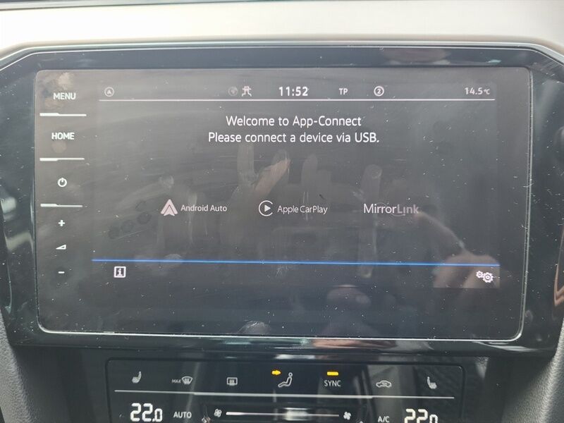 More views of Volkswagen Passat