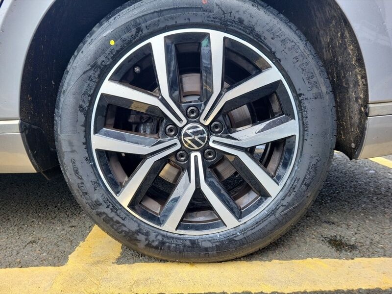 More views of Volkswagen Passat