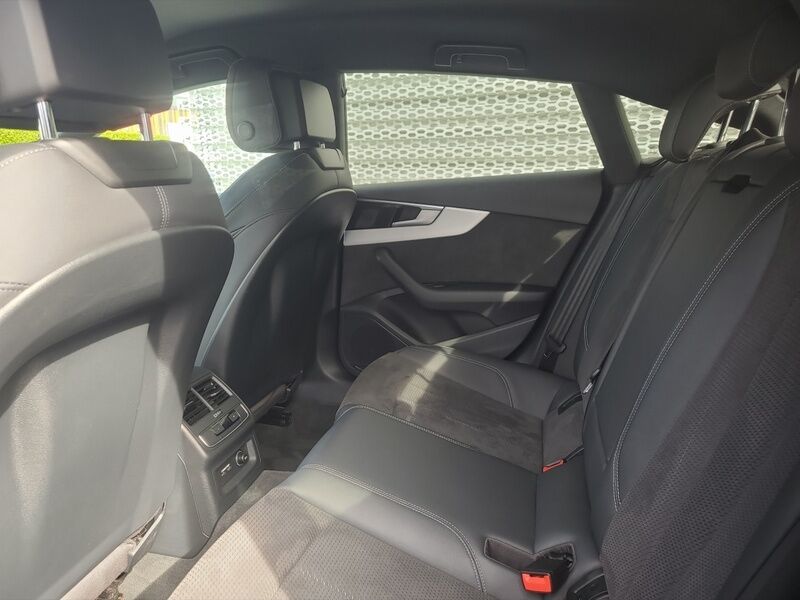 More views of Audi A5